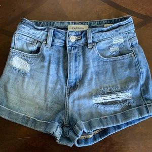 Amazing Pacsun Jean shorts!